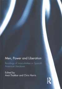 Men, Power and Liberation