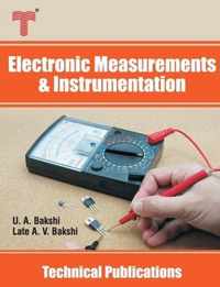 Electronic Measurements and Instrumentation