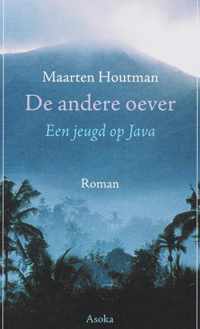 Asoka Literair - De andere oever