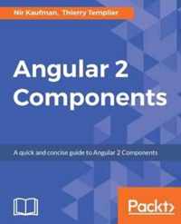 Angular 2 Components