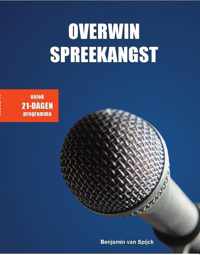 Overwin Spreekangst