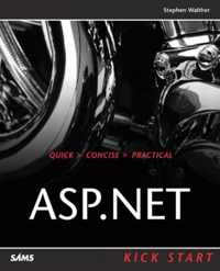 ASP.Net Kick Start