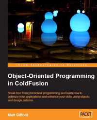 Object-Oriented Programming in ColdFusion