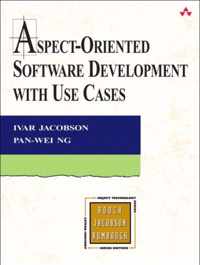 Aspect-Oriented Software Development With Use Cases