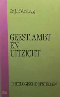 Geest ambt en uitzicht