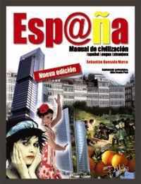 Esp@ña Manual de civilización. Edición actualizada y ampliad