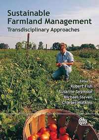 Sustainable Farmland Management