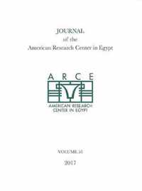 Journal of the American Research Center in Egypt, Volume 53 (2017)