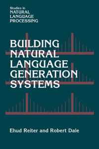 Building Natural Language Generation Systems