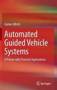 Automated Guided Vehicle Systems