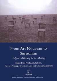 From Art Nouveau to Surrealism