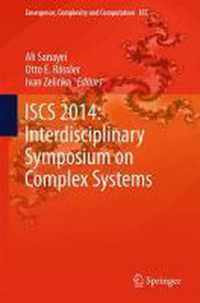 ISCS 2014