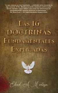 Las 16 doctrinas fundamentales explicadas