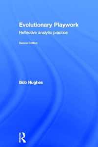 Evolutionary Playwork