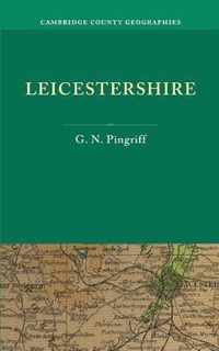 Leicestershire