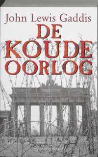 De Koude Oorlog