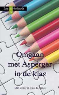 Omgaan met Asperger in de klas