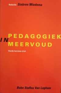 Pedagogiek in meervoud