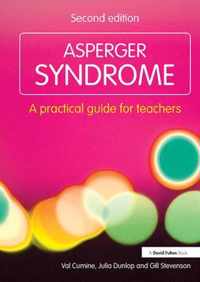 Asperger Syndrome