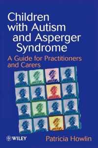 Children with Autism and Asperger Syndrome