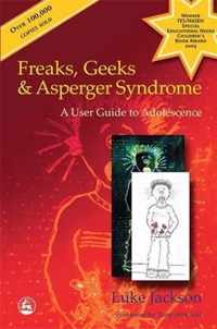 Freaks Geeks & Asperger Syndrome