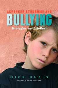 Asperger Syndrome And Bullying