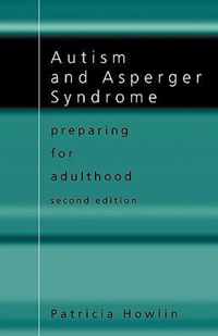 Autism and Asperger Syndrome