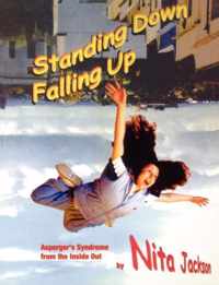 Standing Down Falling Up