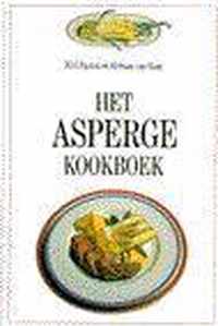 Aspergekookboek