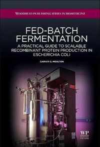 Fed-Batch Fermentation