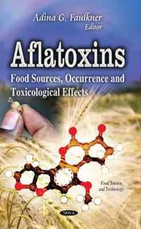 Aflatoxins