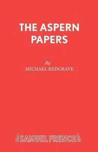 The Aspern Papers