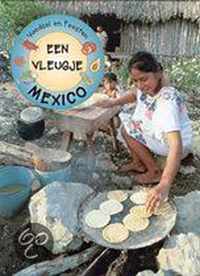 Vleugje Mexico