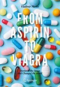 From Aspirin to Viagra