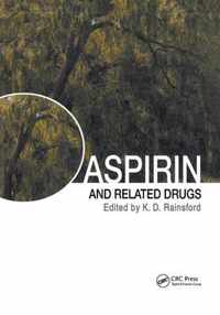 Aspirin and Related Drugs