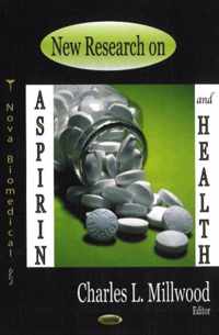 New Research on Aspirin & Health