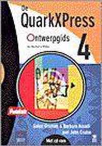 De QuarkXPress 4 Ontwerpgids