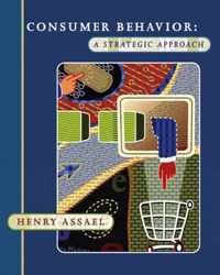 Consumer Behavior