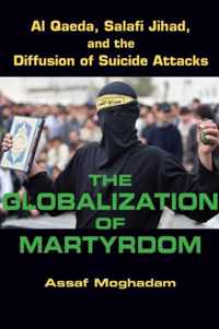 The Globalization of Martyrdom