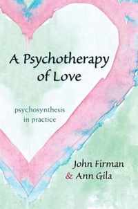 Psychotherapy Of Love