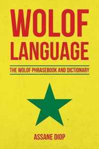 Wolof Language