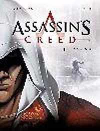 Assassin's creed hc01. desmond 1/3