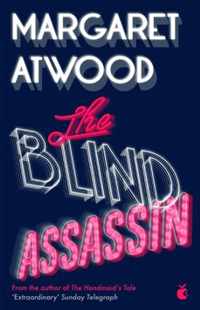 The blind assassin