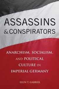 Assassins And Conspirators