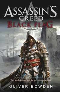 Assassin's Creed - Black flag