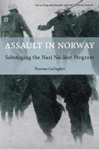 Assault in Norway