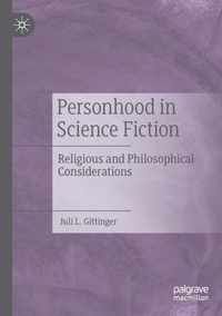 Personhood in Science Fiction