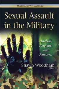 Sexual Assault in the Military