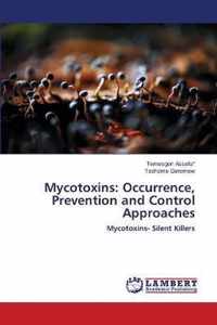 Mycotoxins