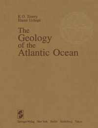 The Geology of the Atlantic Ocean